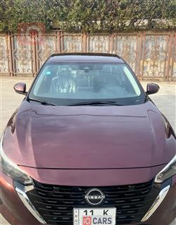 نيسان سنترا